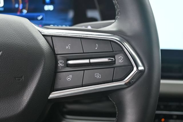Used 2025 Chevrolet Equinox LT w/ Convenience Package II AWD/4WD image 31