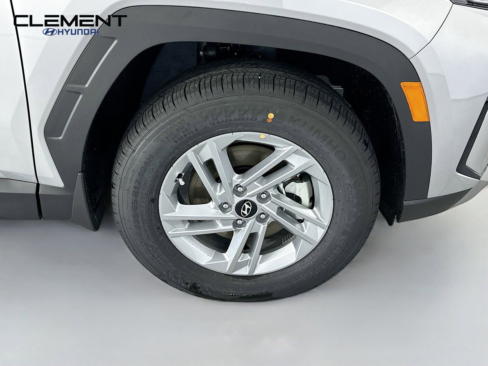 New 2026 Hyundai Tucson SE image 30