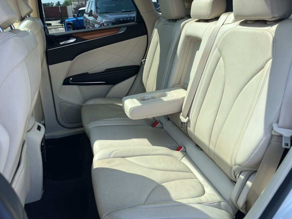 Used 2015 Lincoln MKC AWD w/ Equipment Group 102A Reserve image 31