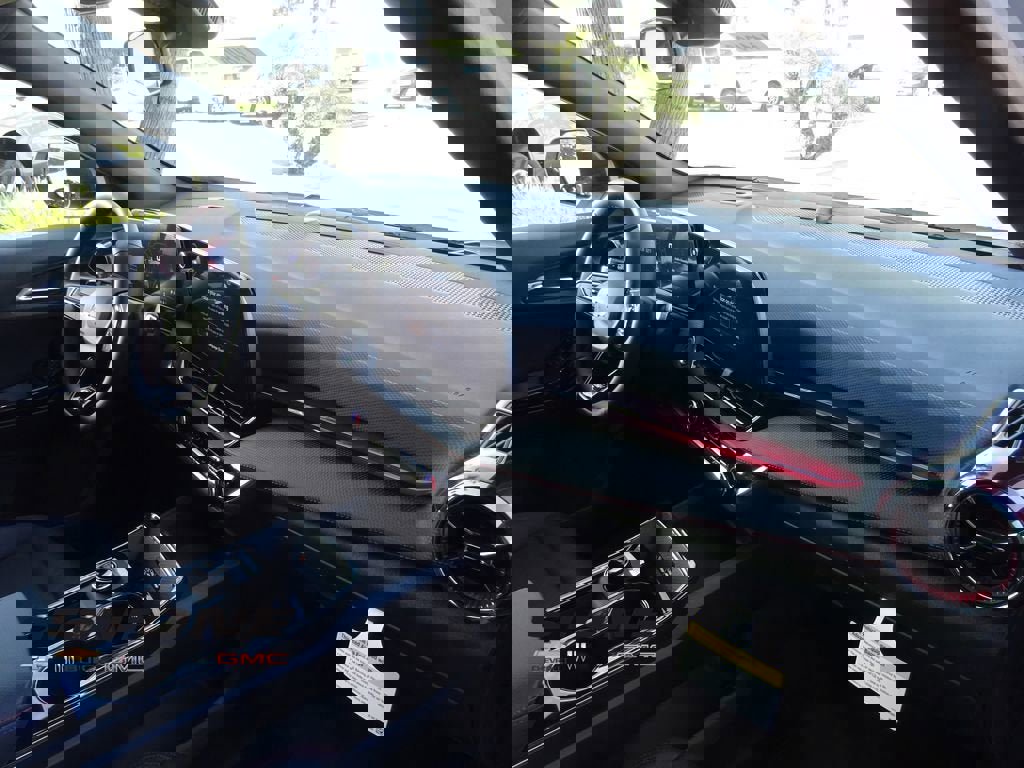 New 2026 Chevrolet Equinox RS image 15