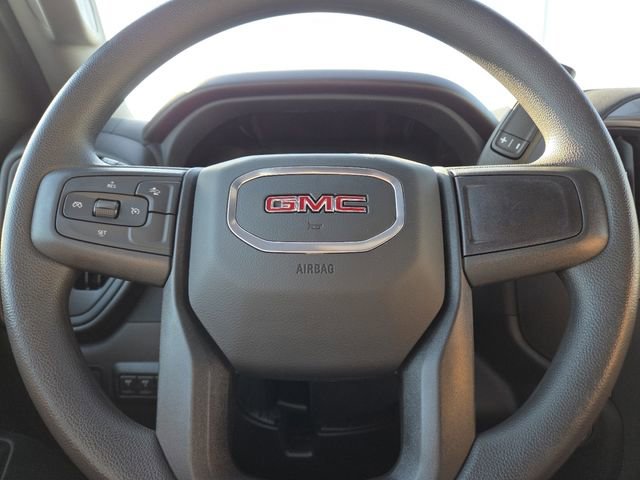 New 2025 GMC Sierra 3500 Pro w/ Convenience Package image 31