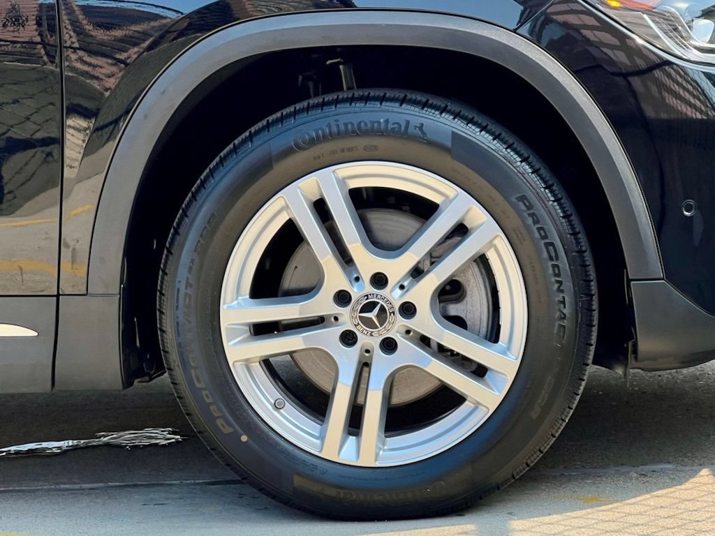 Certified 2023 Mercedes-Benz GLA 250 4MATIC image 13