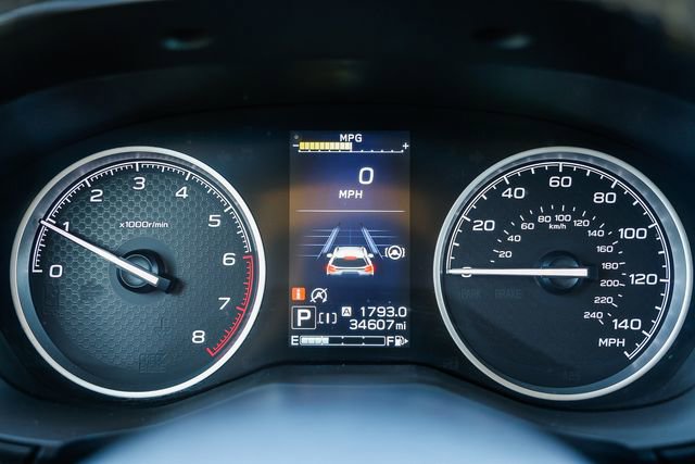 Used 2023 Subaru Forester Premium AWD/4WD image 19