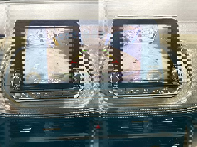 Certified 2023 Nissan Rogue SV image 11