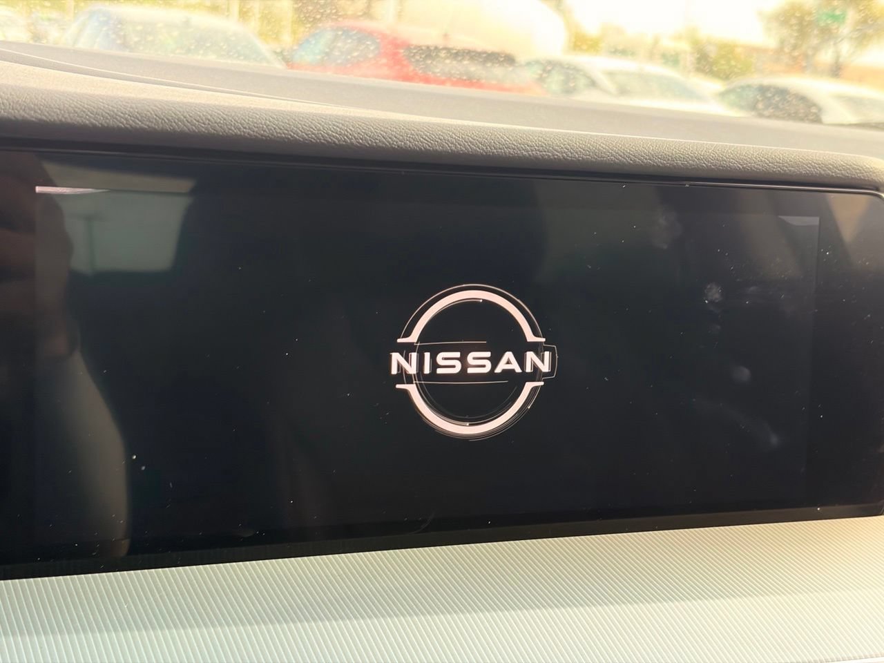 Certified 2025 Nissan Murano SL AWD/4WD image 22