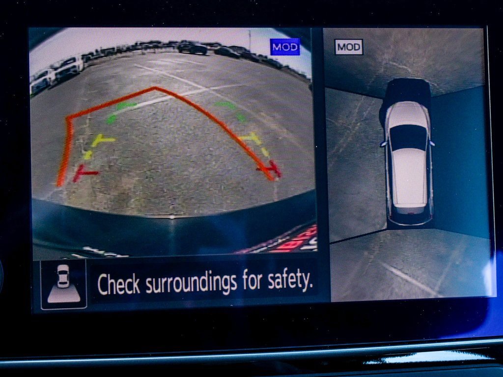 Used 2023 Nissan Leaf SV Plus image 19