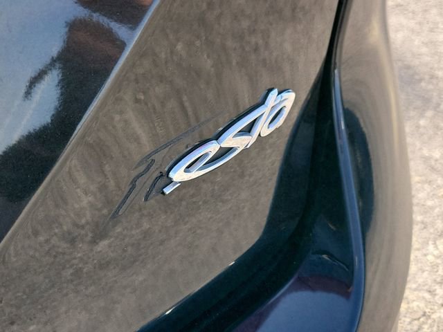 Used 2014 Ford Fiesta SE image 7