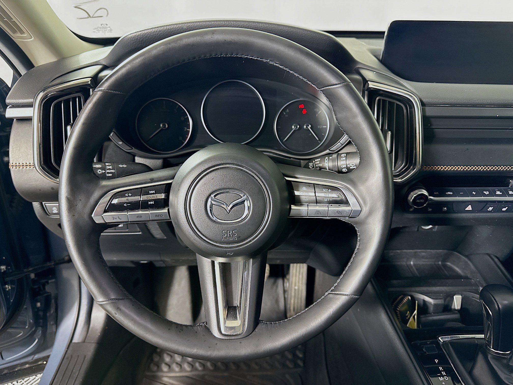 Used 2024 MAZDA CX-50 2.5 Turbo w/ Premium Plus Pkg image 12