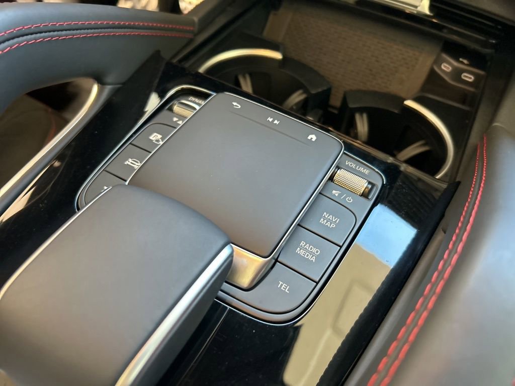 Used 2024 Mercedes-Benz GLE 53 AMG 4MATIC Coupe w/ Driver Assistance Package image 54