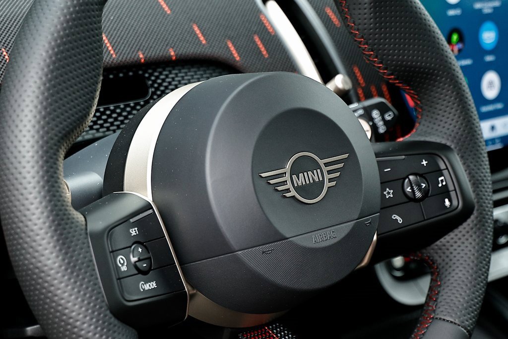 New 2026 MINI Cooper Countryman S w/ Comfort Package Max image 18