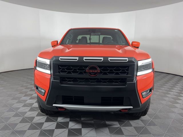 Used 2025 Nissan Frontier Pro-X w/ Pro Convenience Package image 4