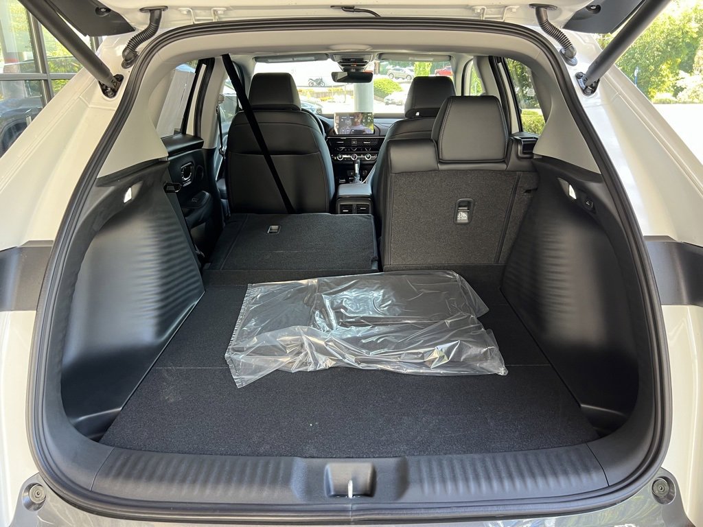 New 2026 Acura ADX AWD image 11