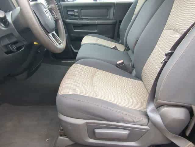 Used 2012 RAM 1500 Express RWD image 16