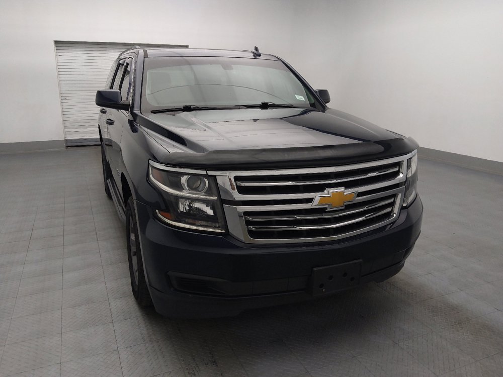 Used 2019 Chevrolet Tahoe LS AWD/4WD image 14