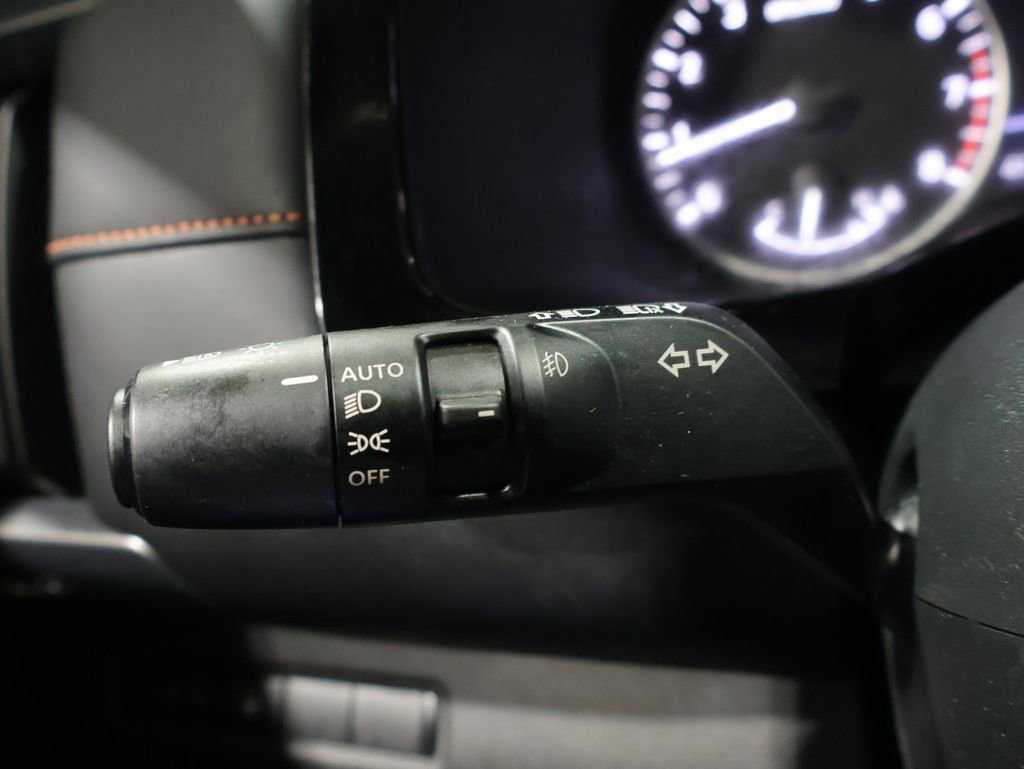 Used 2024 Nissan Pathfinder Rock Creek image 36