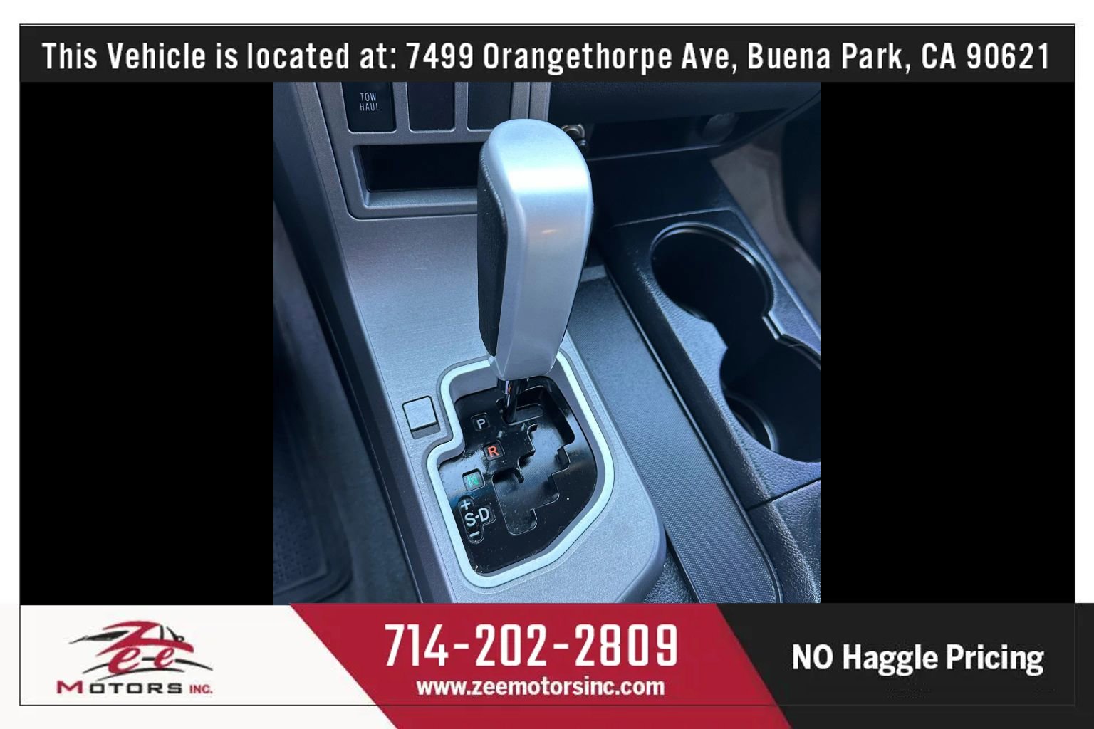 Used 2010 Toyota Sequoia Limited image 30