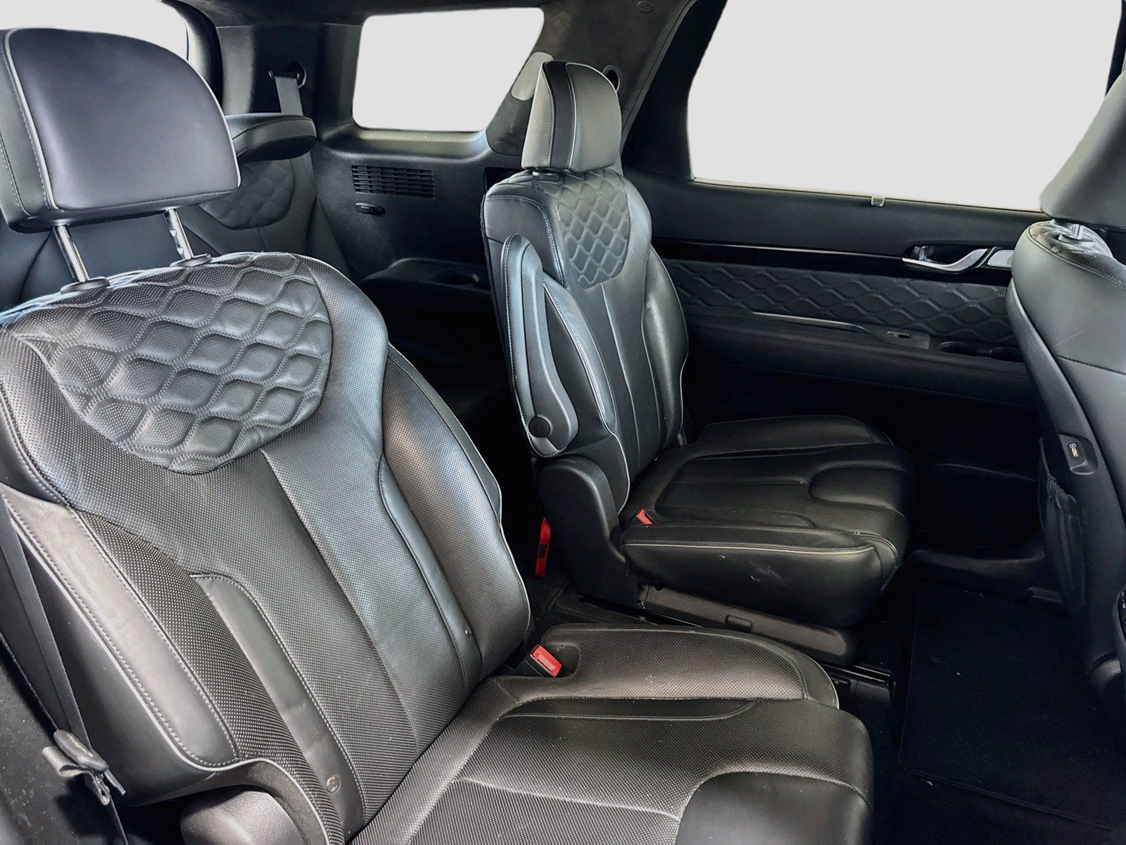 Used 2020 Hyundai Palisade Limited FWD image 20
