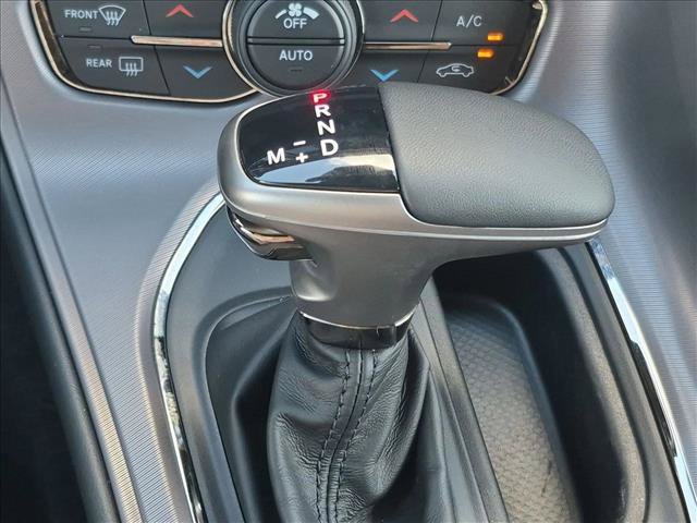 Used 2023 Dodge Challenger SRT Hellcat RWD image 11