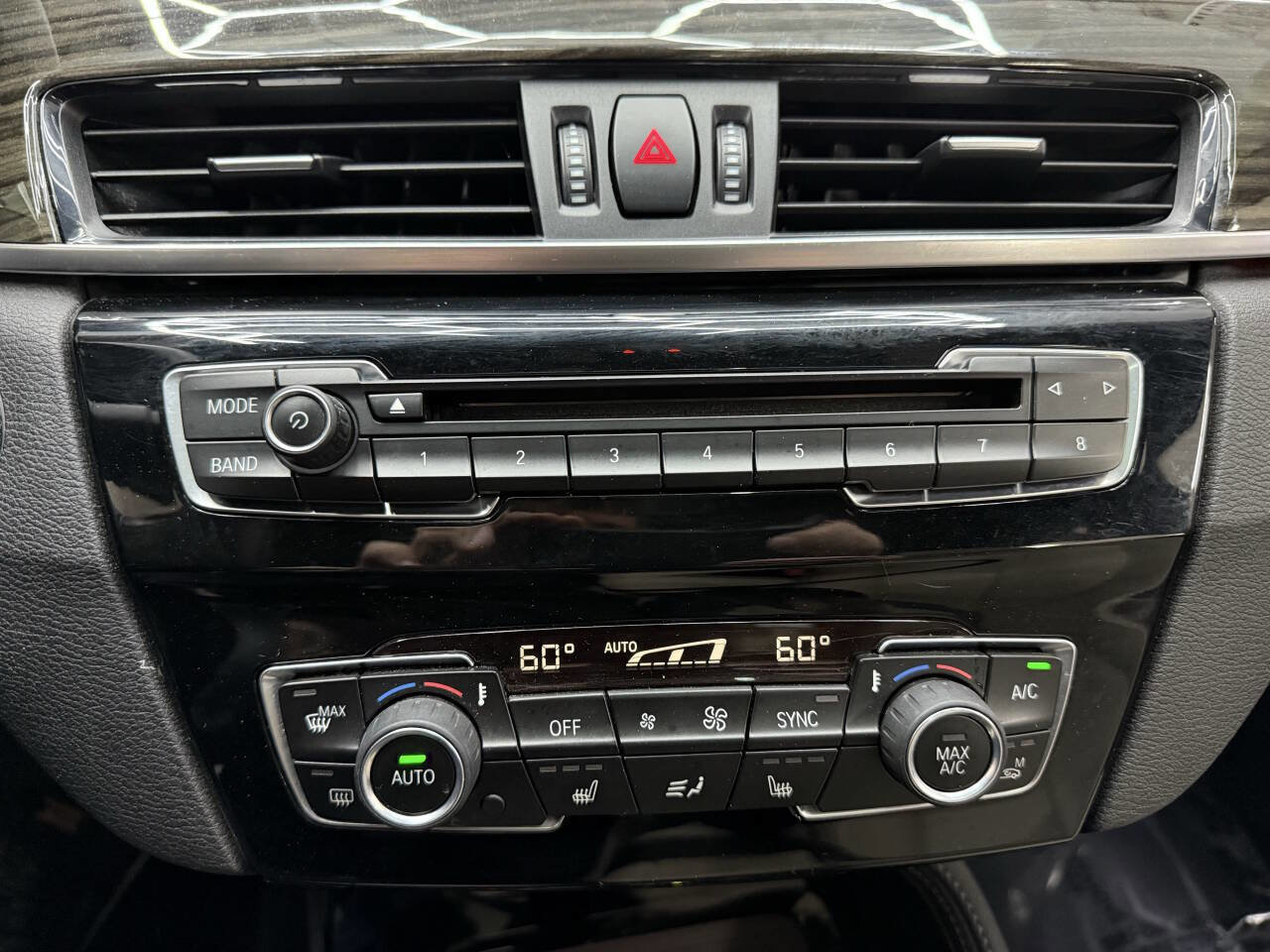 Used 2016 BMW X1 xDrive28i image 29