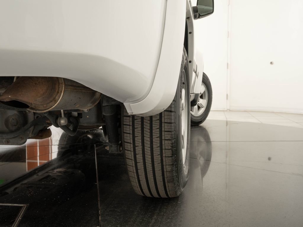 Used 2012 Jeep Liberty Sport RWD image 47