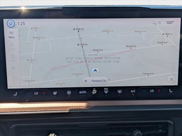 New 2025 Ford Bronco Sport Outer Banks w/ Outer Banks Tech Package+ image 12