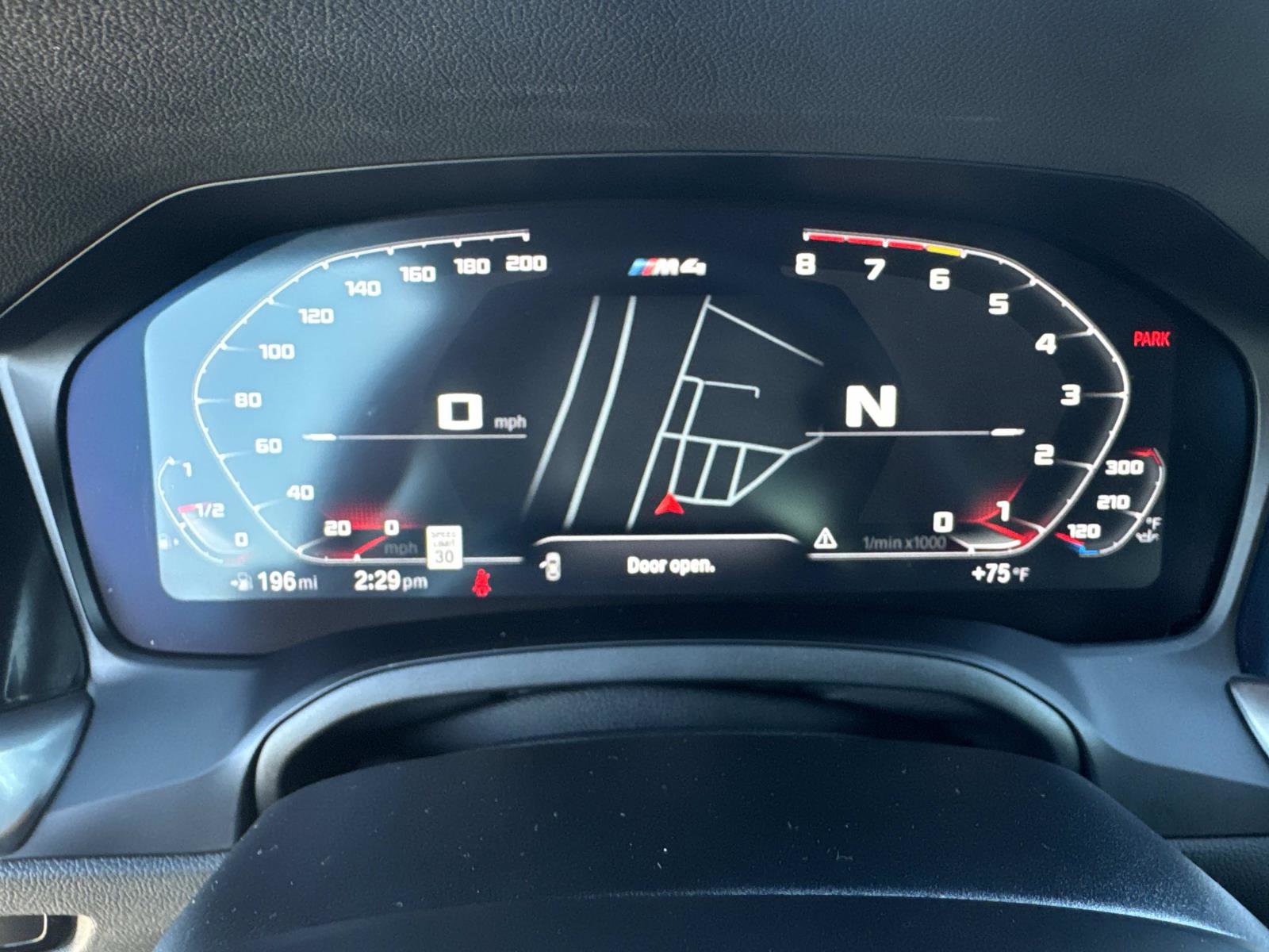 Used 2022 BMW M4 Coupe w/ Executive Package image 28