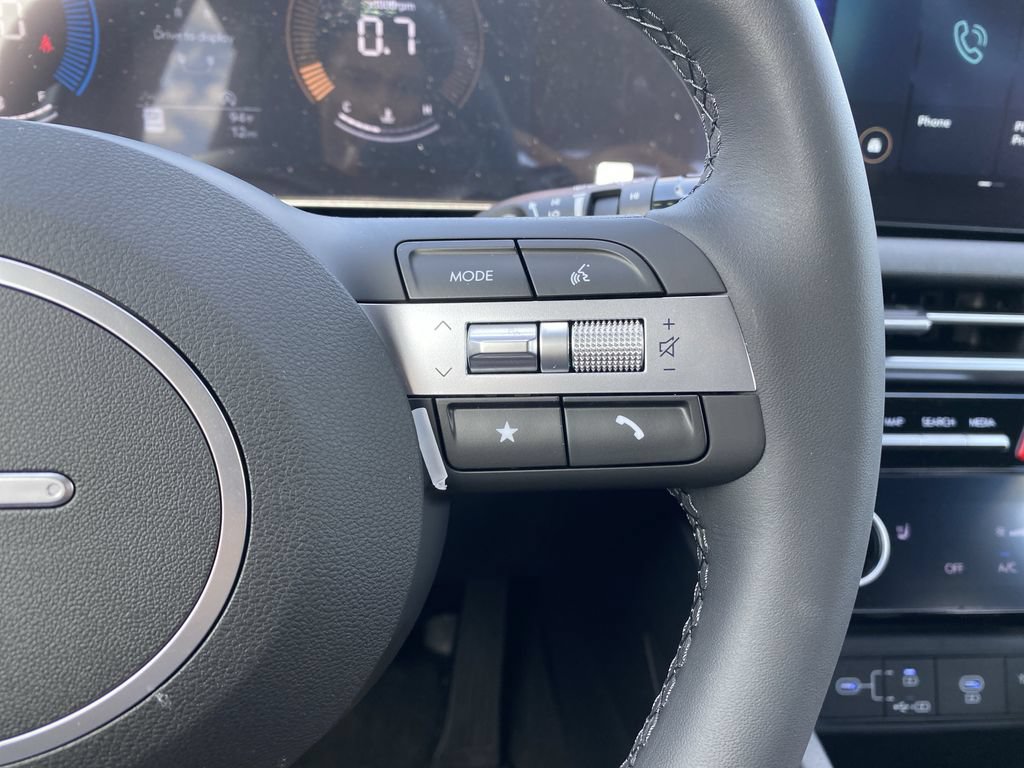 New 2026 Hyundai Tucson XRT FWD image 21
