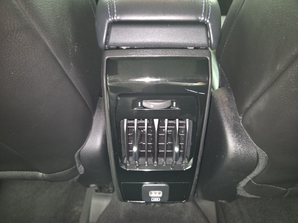 Used 2022 Jeep Compass Latitude AWD/4WD image 24
