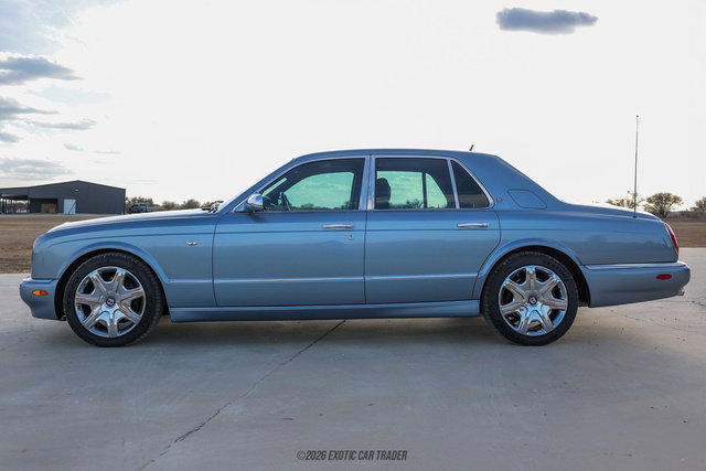 Used 2006 Bentley Arnage R image 3