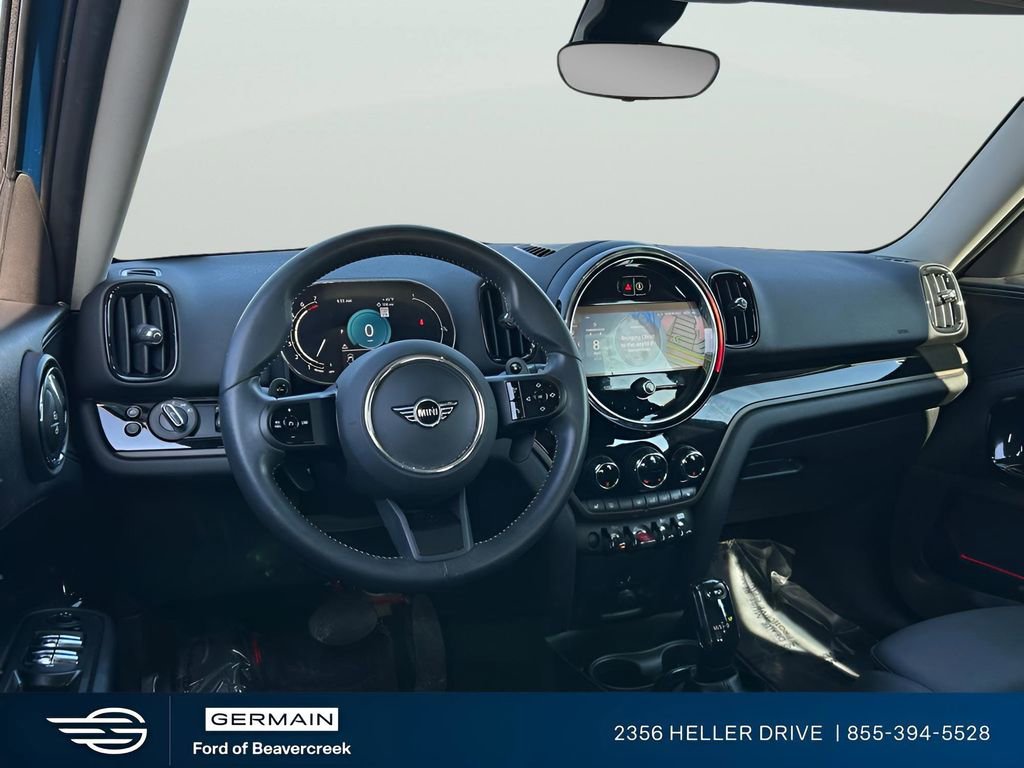 Used 2023 MINI Cooper Countryman S FWD image 11