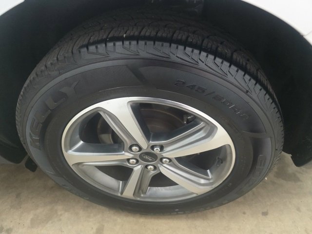 Used 2023 Ford Edge SEL w/ Convenience Package image 12