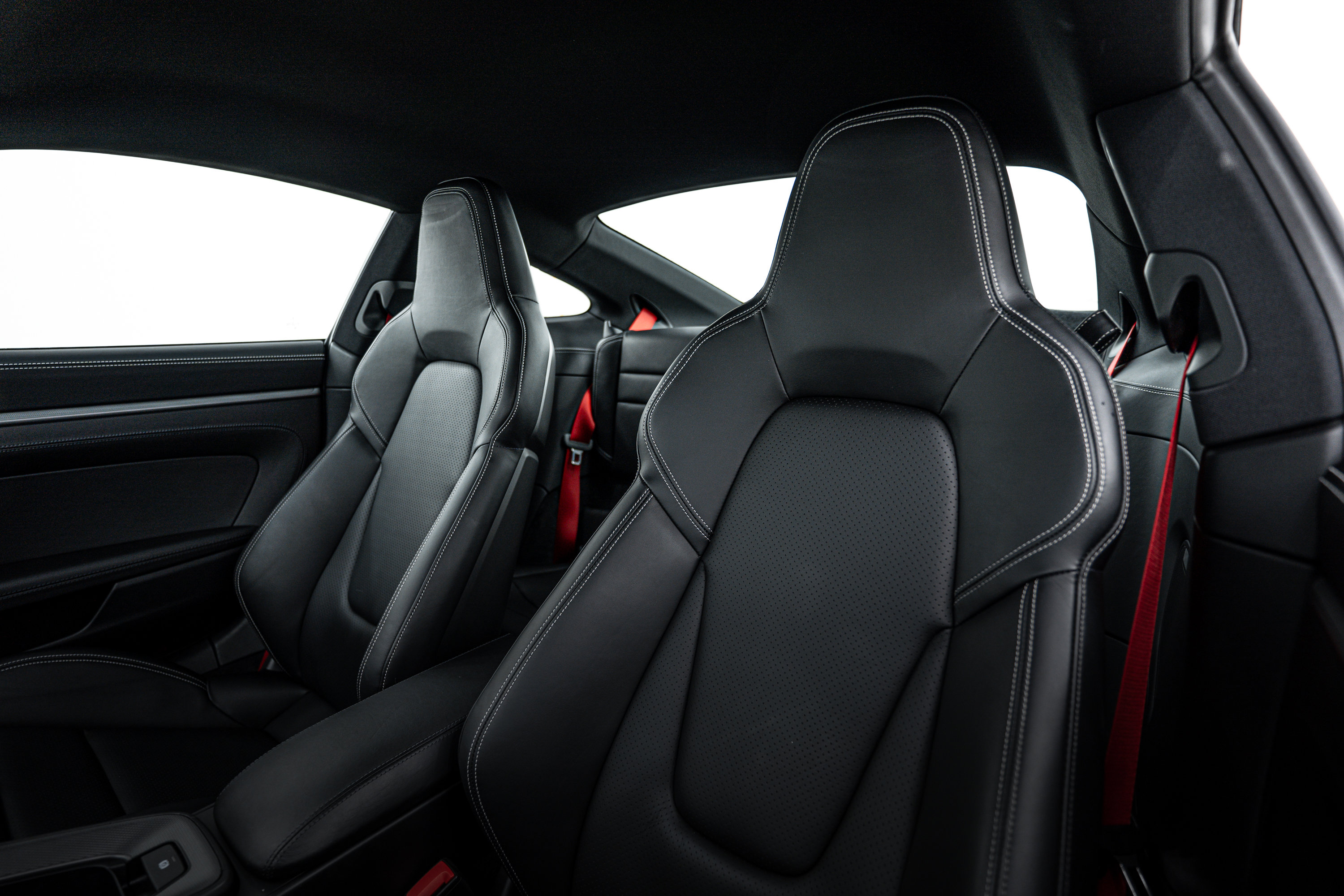 Certified 2022 Porsche 911 Carrera S image 18