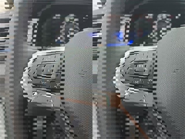 New 2025 Volkswagen Jetta Sport image 24