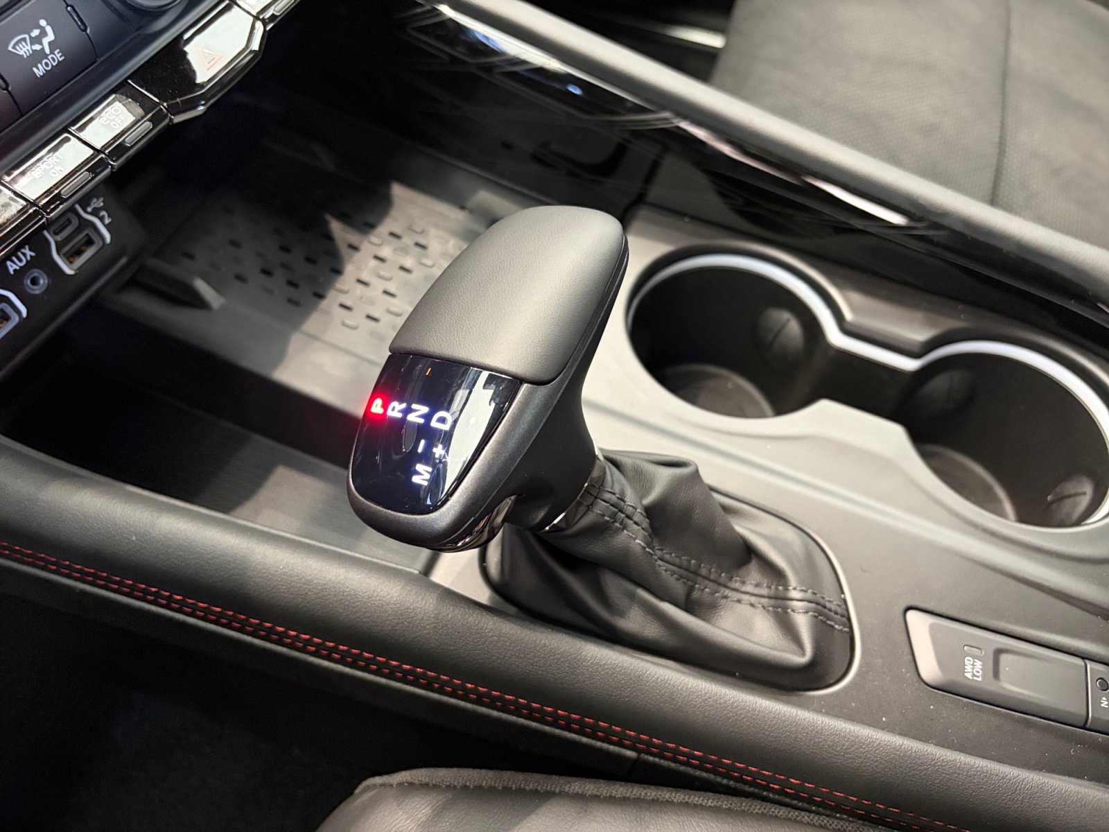 New 2027 Dodge Durango GT AWD/4WD image 25