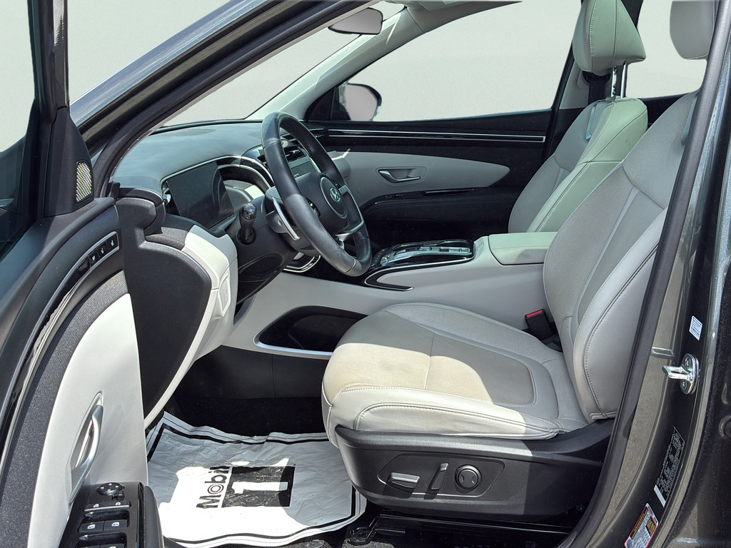 Used 2023 Hyundai Tucson Limited AWD/4WD image 22