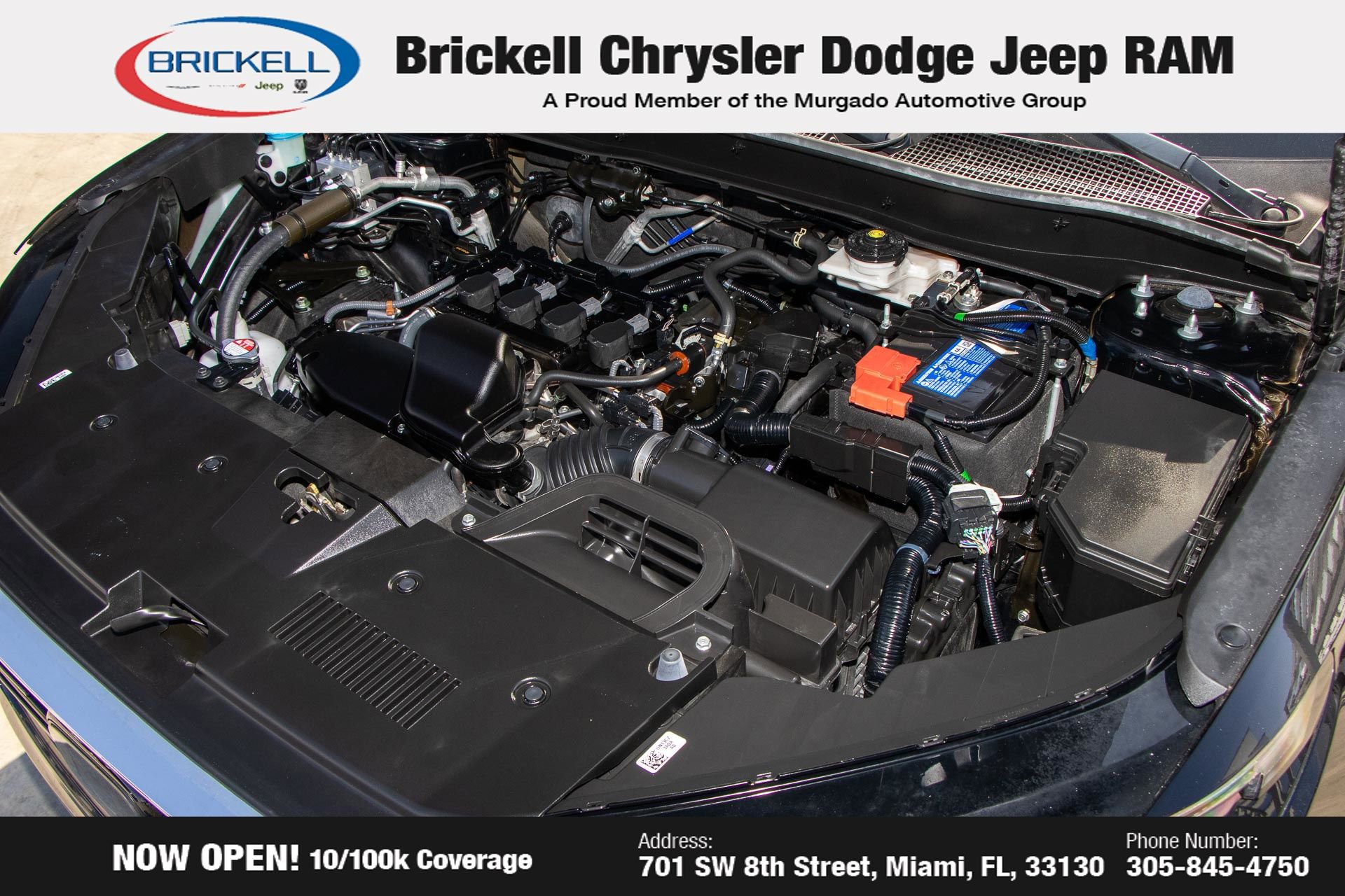 Used 2024 Honda CR-V EX-L image 33