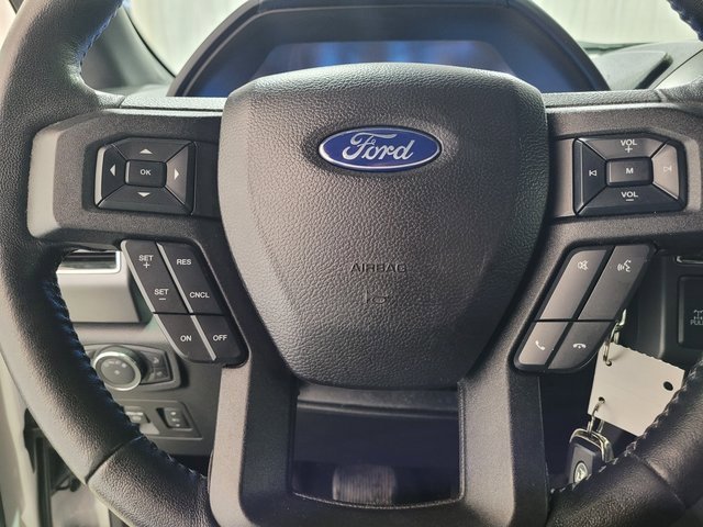 Used 2019 Ford F150 XLT w/ Equipment Group 302A Luxury image 37