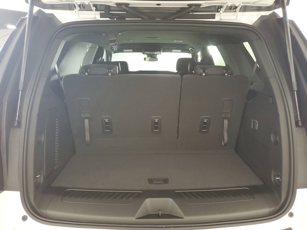 New 2026 Chevrolet Tahoe LS image 30