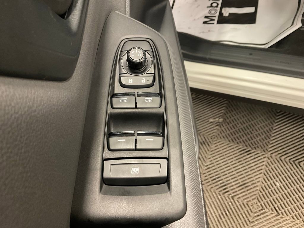 New 2026 Subaru Forester Wilderness w/ Wilderness Plus Package image 10