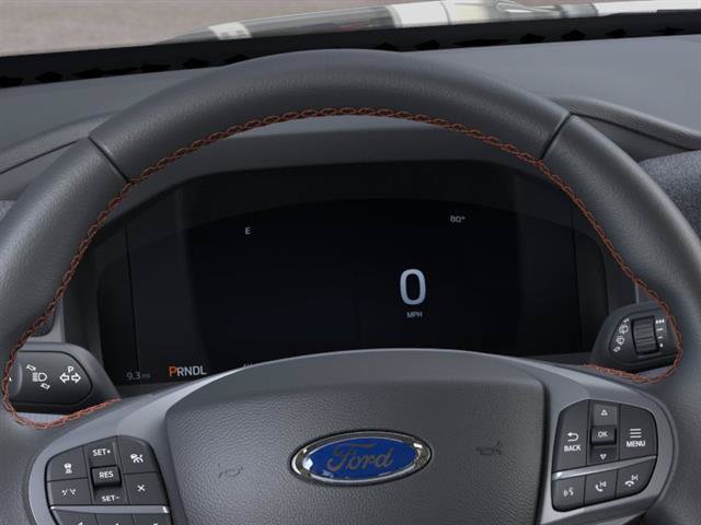 New 2026 Ford Explorer Active w/ Active Comfort Package AWD/4WD image 16