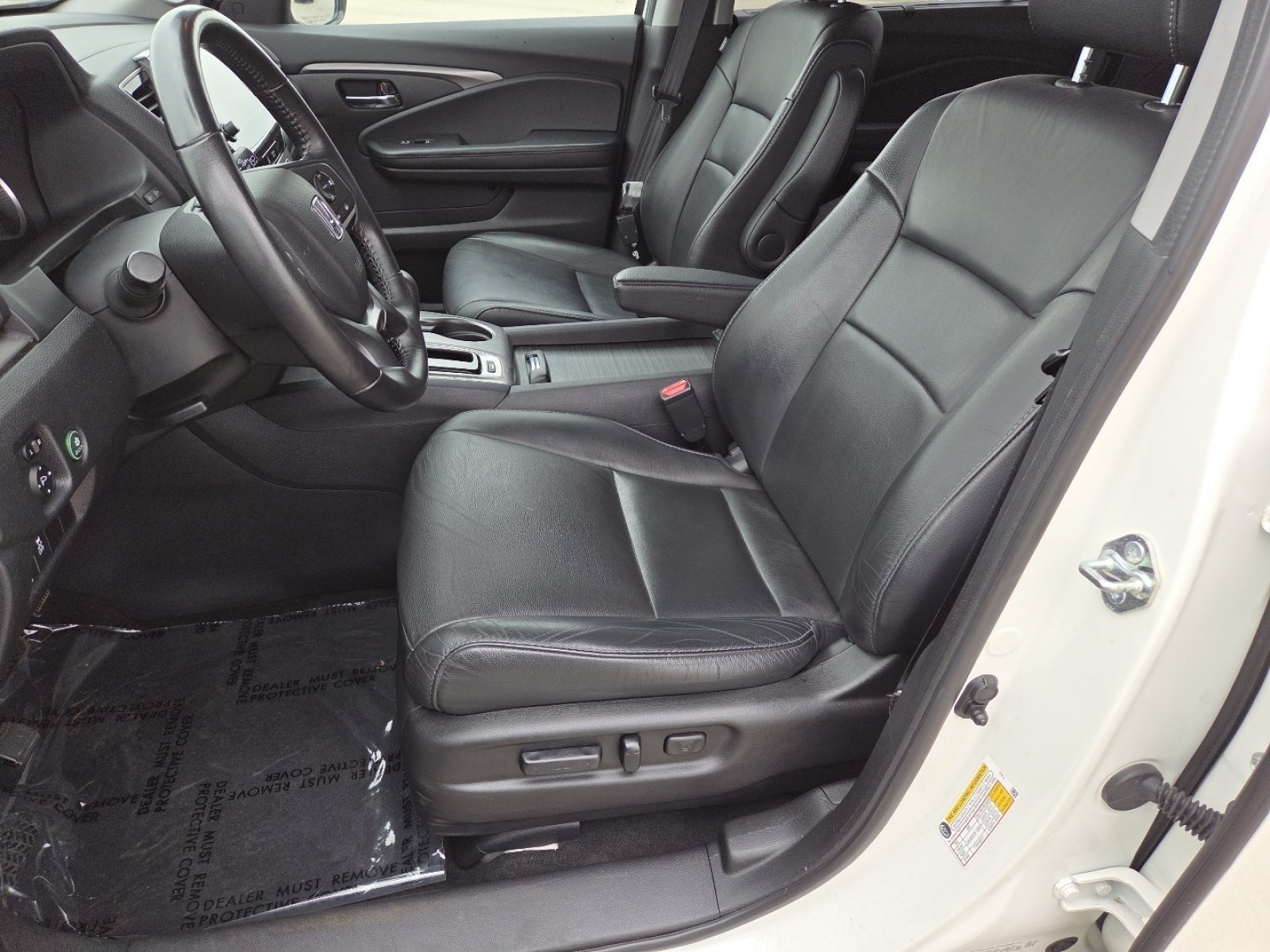 Used 2019 Honda Pilot EX-L image 25