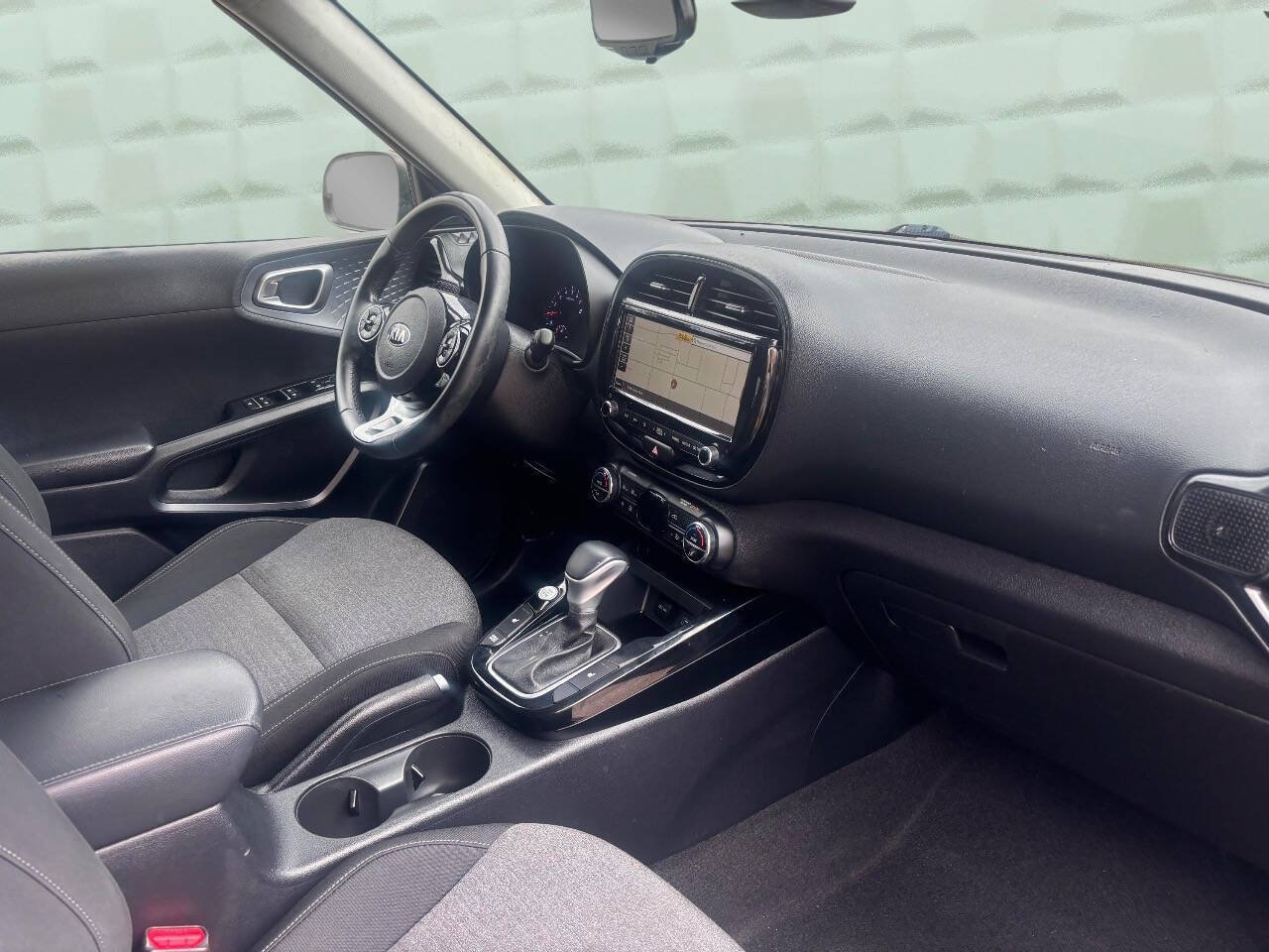 Used 2020 Kia Soul EX FWD image 14