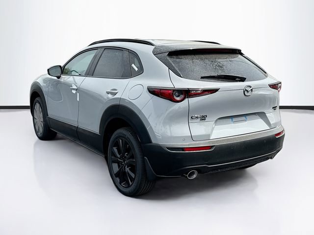 New 2026 MAZDA CX-30 Aire Edition AWD/4WD image 6