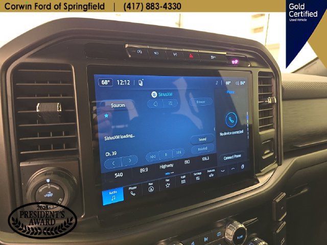 Certified 2024 Ford F150 XLT w/ Equipment Group 302A MID AWD/4WD image 24