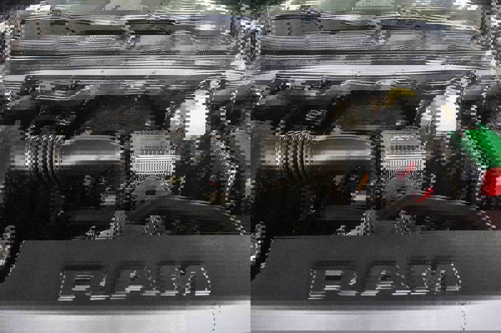 Used 2019 RAM 1500 Limited image 27