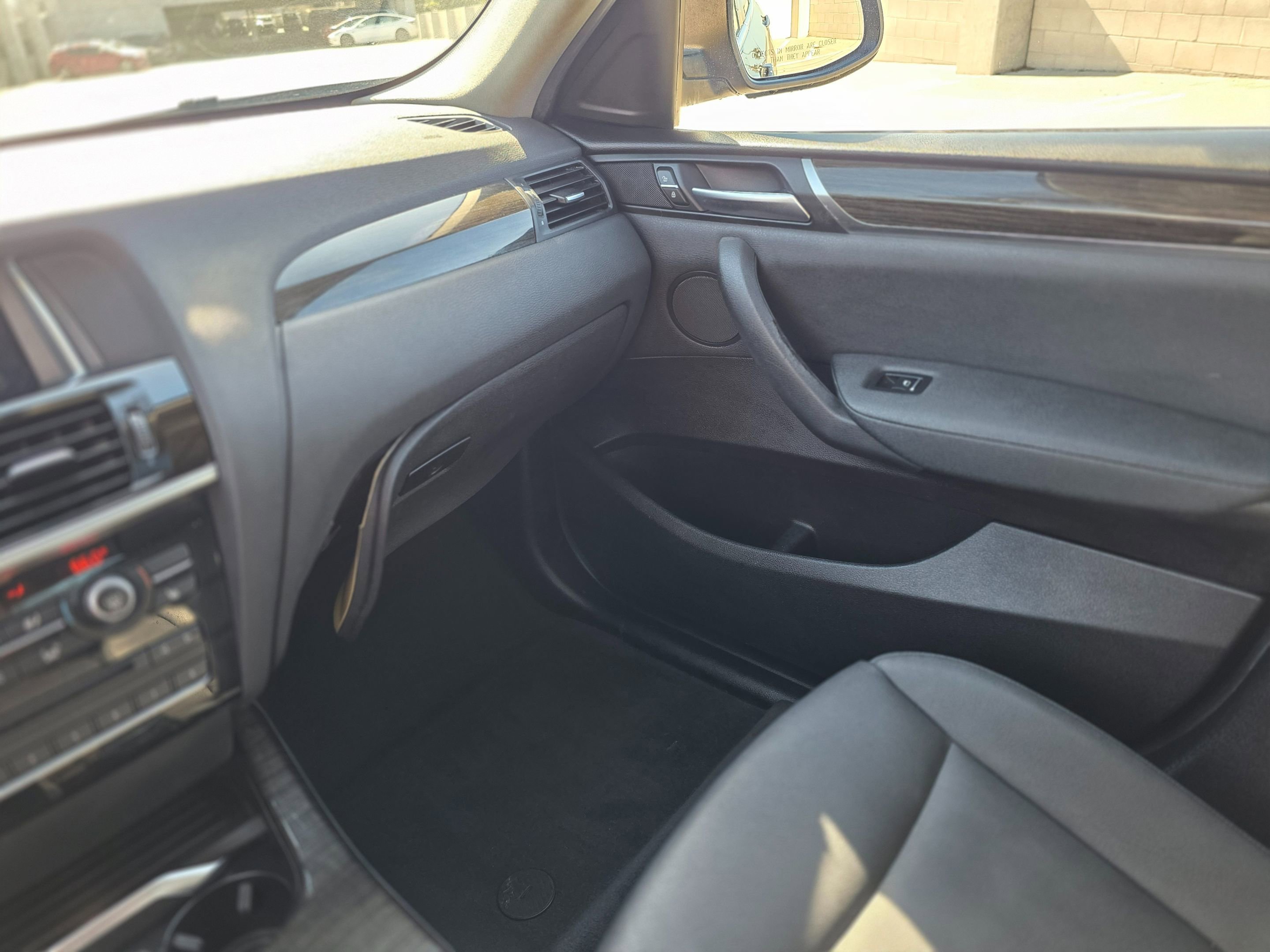 Used 2016 BMW X4 xDrive28i image 37