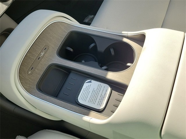 New 2026 Hyundai Palisade SEL image 14