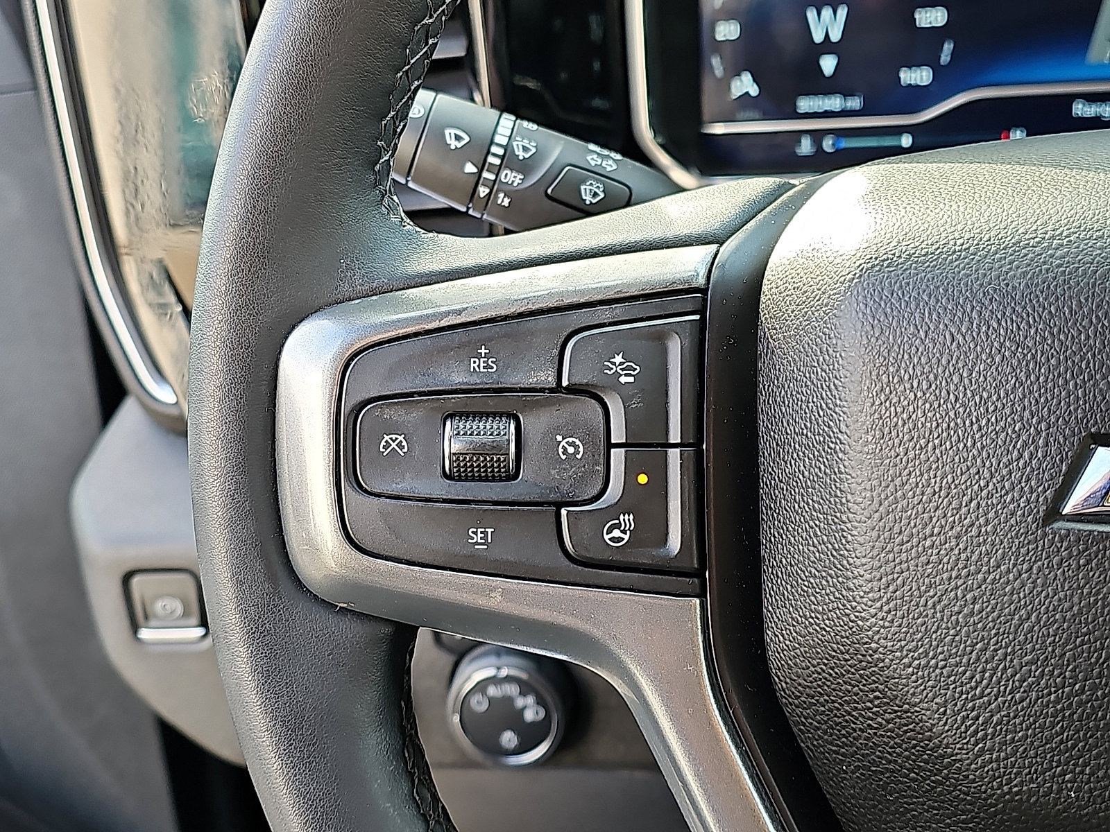 Used 2023 Chevrolet Silverado 1500 LT image 21