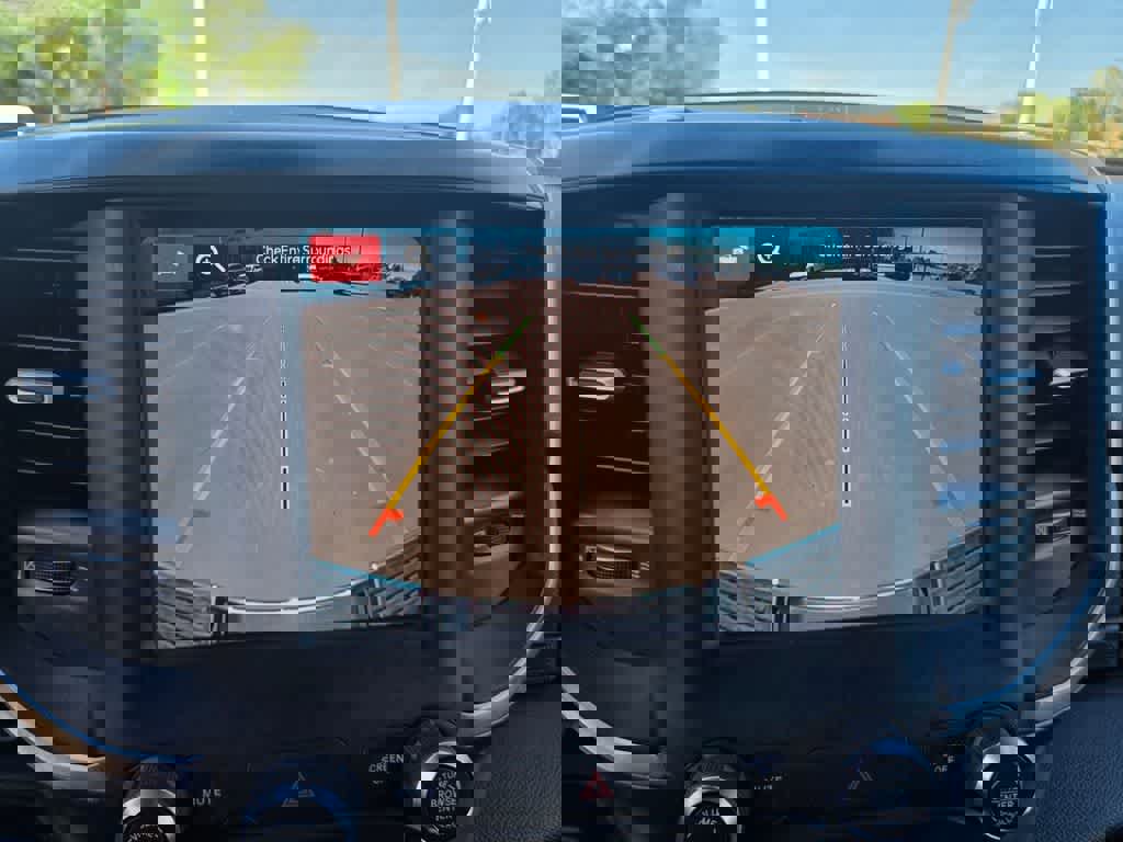 Used 2024 RAM 2500 Big Horn image 12