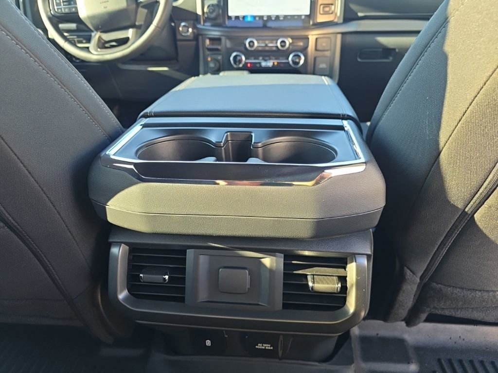 Used 2024 Ford F150 XLT w/ Equipment Group 302A MID image 13